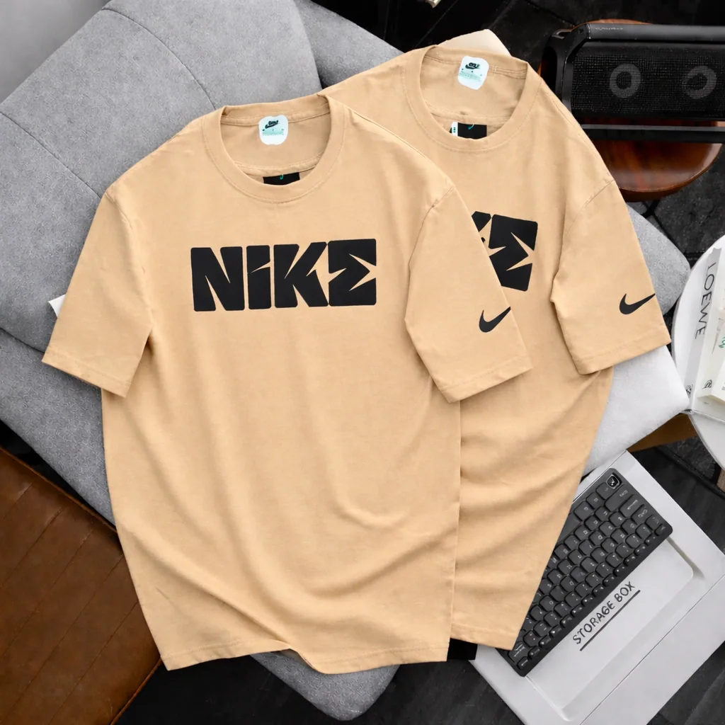 Premium Combed Cotton Brit T-Shirt